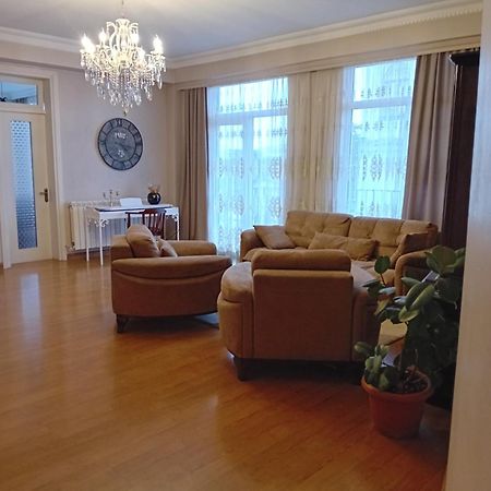 Apartment Chavchavadze 21 Batumi Luaran gambar