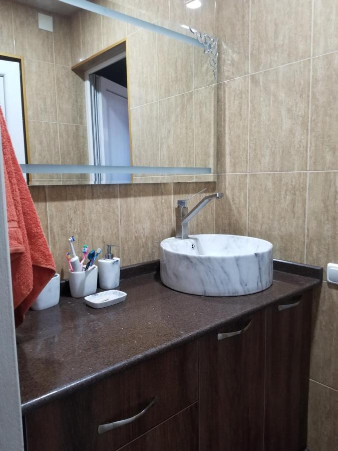 Apartment Chavchavadze 21 Batumi Luaran gambar