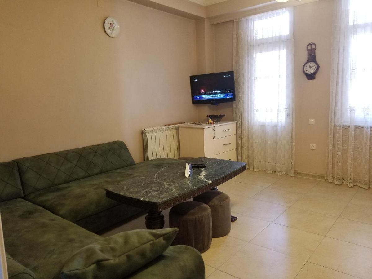 Apartment Chavchavadze 21 Batumi Luaran gambar