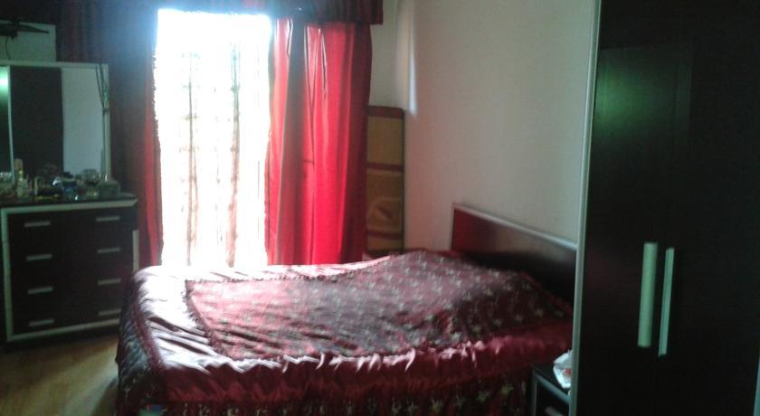 Apartment Chavchavadze 21 Batumi Bilik gambar