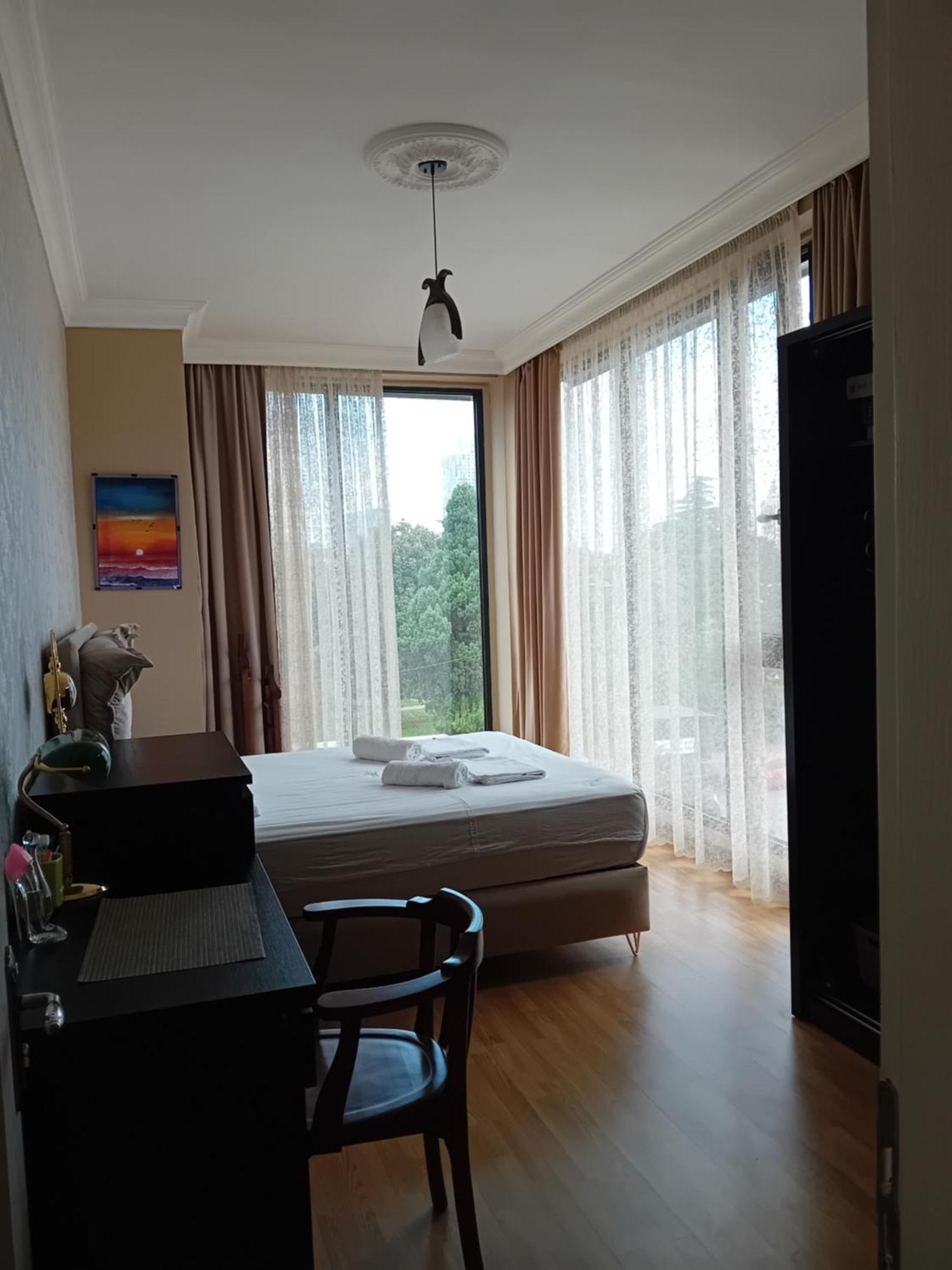 Apartment Chavchavadze 21 Batumi Luaran gambar