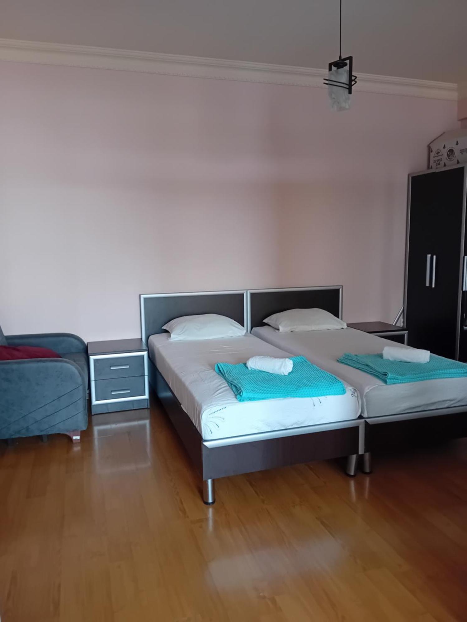 Apartment Chavchavadze 21 Batumi Luaran gambar