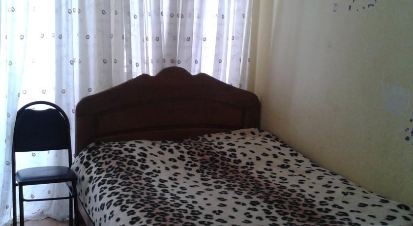 Apartment Chavchavadze 21 Batumi Bilik gambar