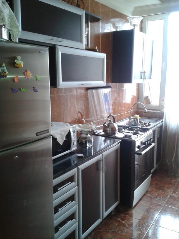 Apartment Chavchavadze 21 Batumi Bilik gambar