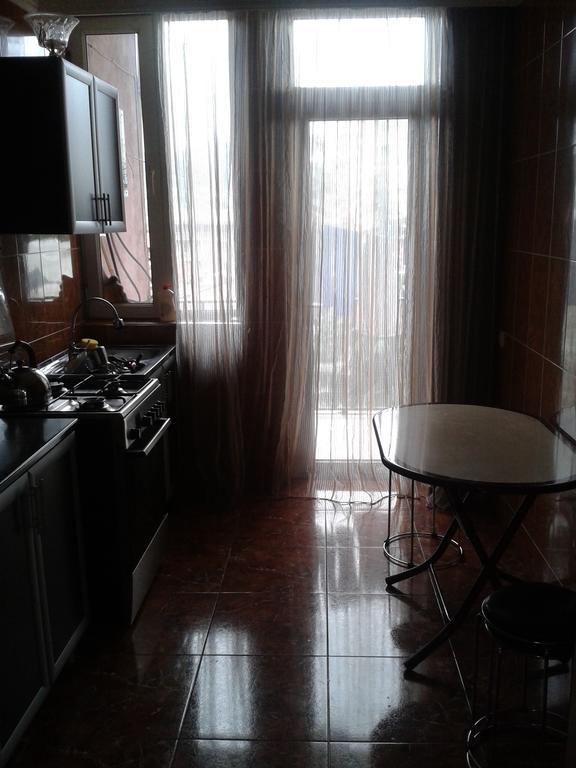 Apartment Chavchavadze 21 Batumi Bilik gambar