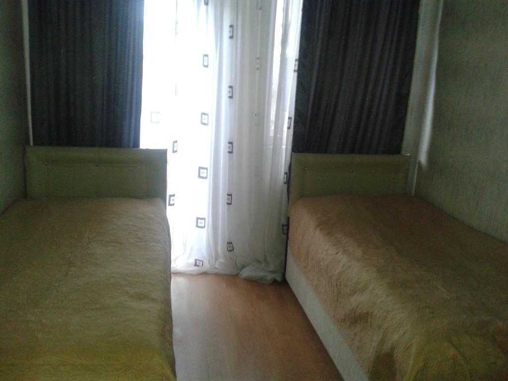 Apartment Chavchavadze 21 Batumi Luaran gambar