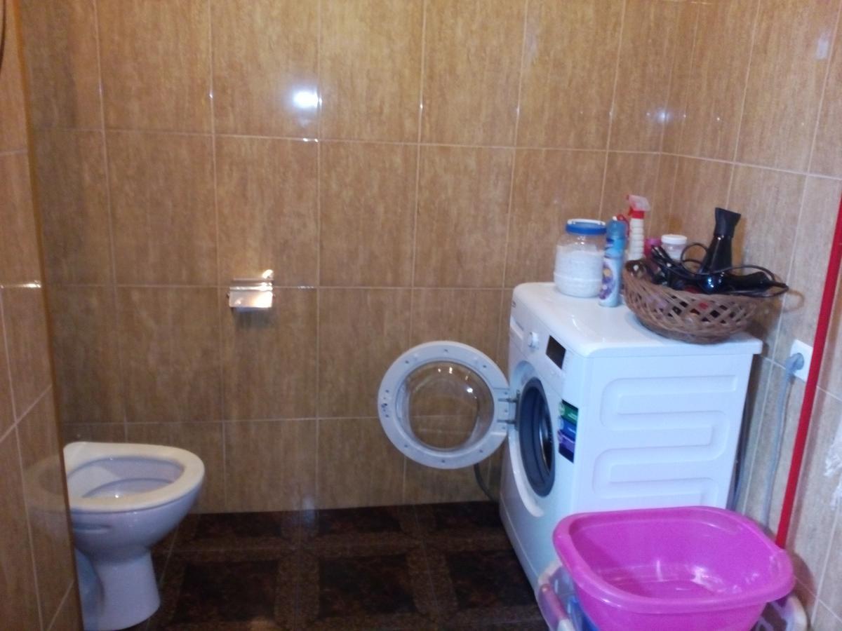 Apartment Chavchavadze 21 Batumi Luaran gambar