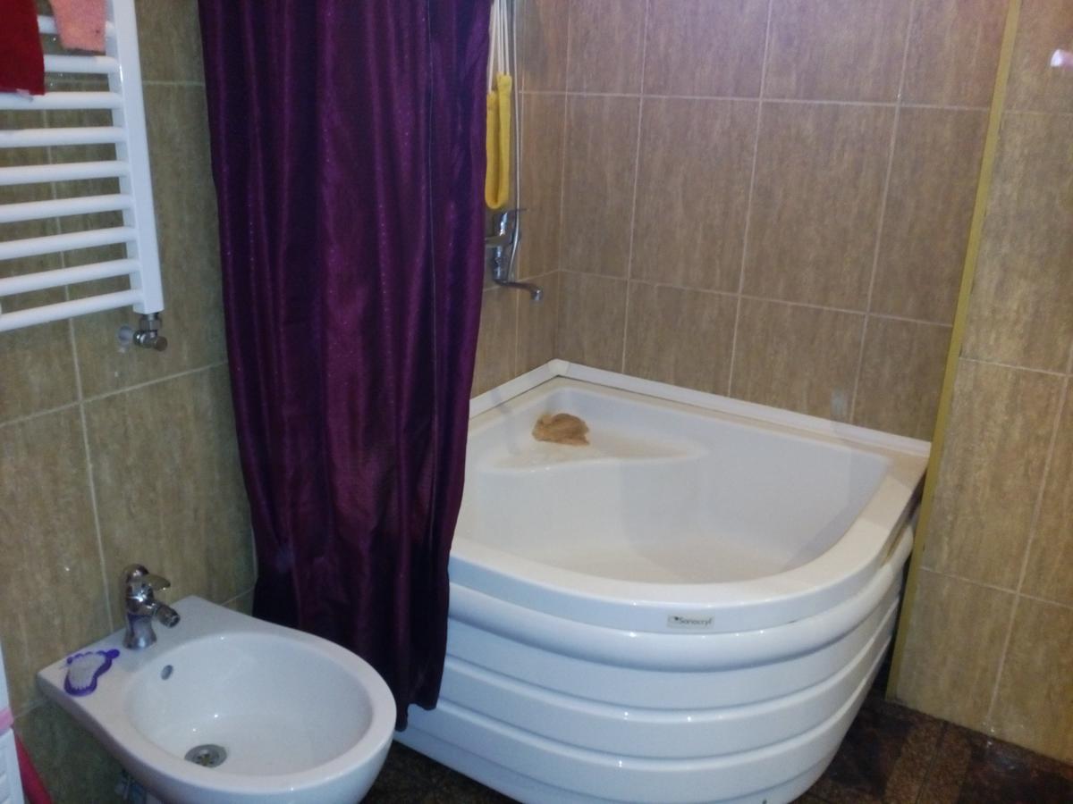 Apartment Chavchavadze 21 Batumi Luaran gambar