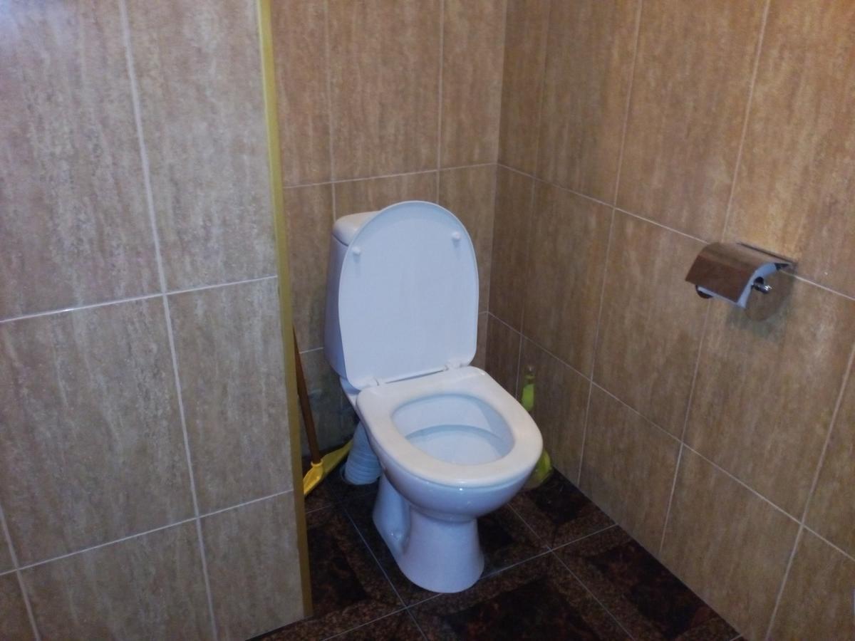 Apartment Chavchavadze 21 Batumi Luaran gambar