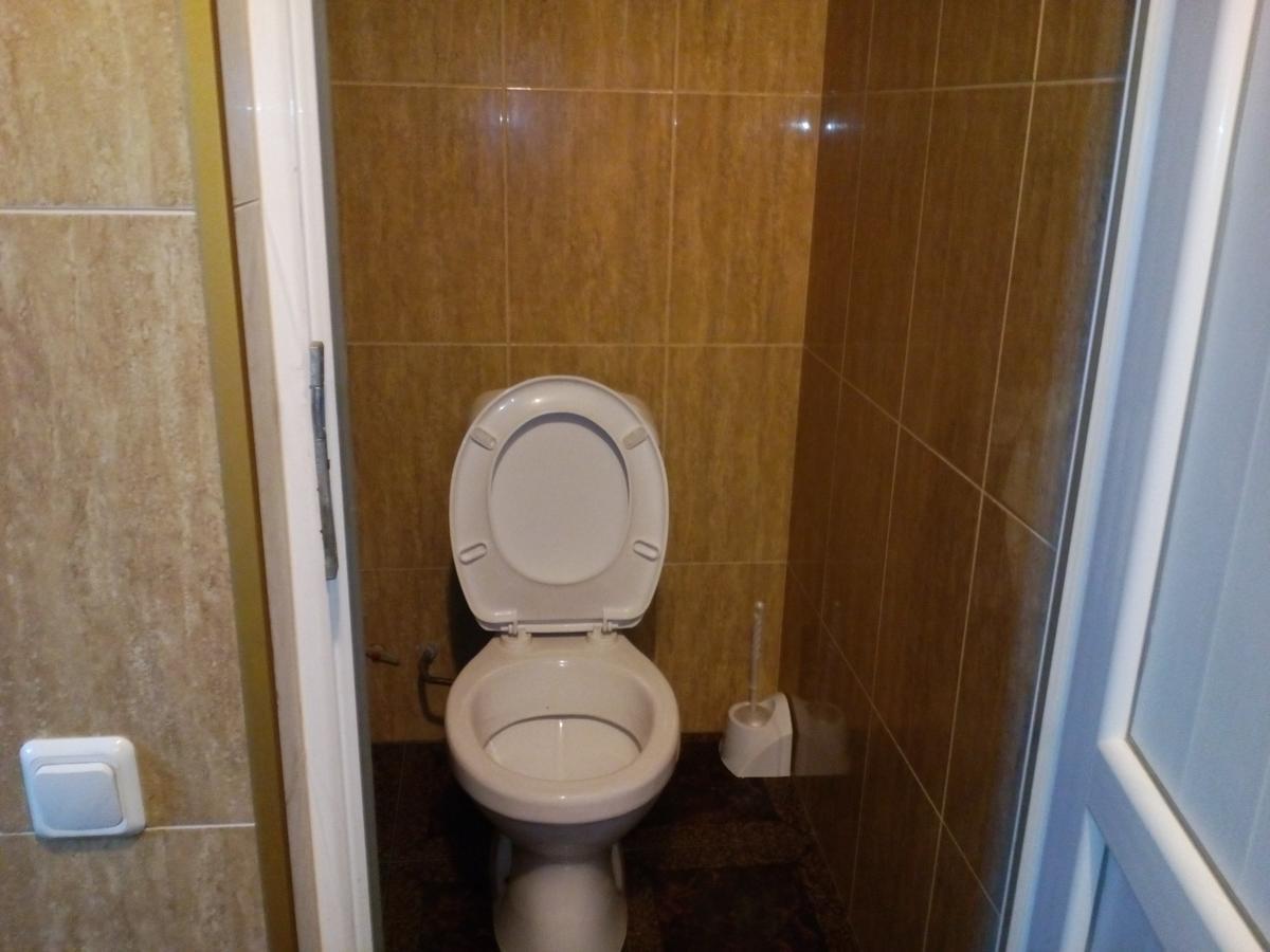 Apartment Chavchavadze 21 Batumi Luaran gambar